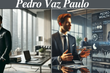 pedro vaz paulo