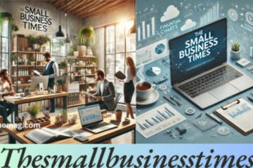 thesmallbusinesstimes