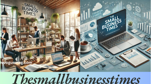 thesmallbusinesstimes