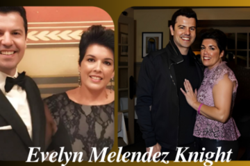 evelyn melendez knight