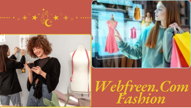 webfreen.com fashion