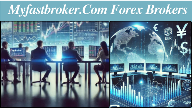 myfastbroker.com forex brokers