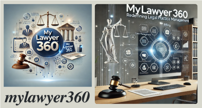 mylawyer360