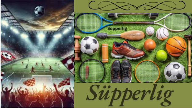 süpperlig