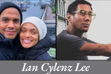 ian cylenz lee