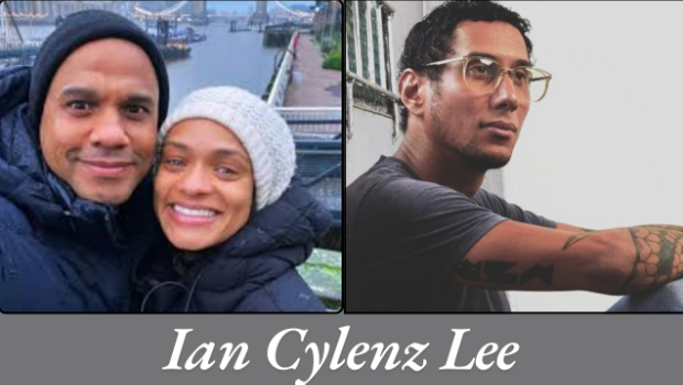 ian cylenz lee