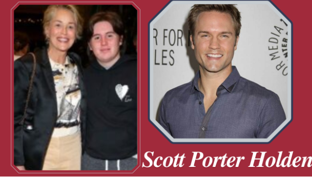 scott porter holden