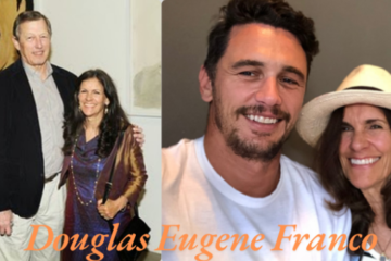 douglas eugene franco