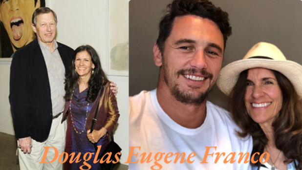 douglas eugene franco