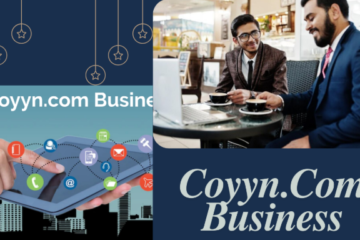 coyyn.com business