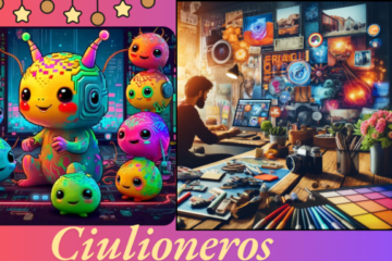 ciulioneros