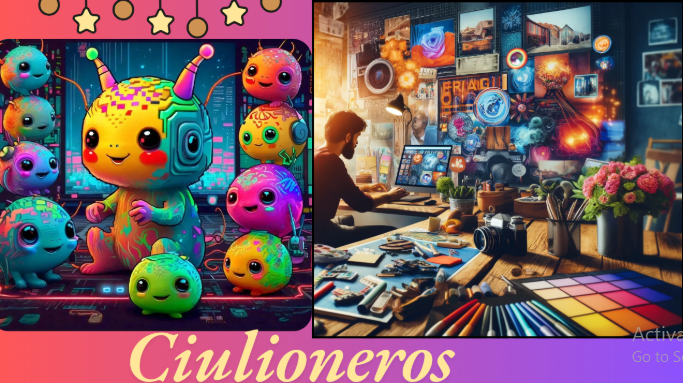 ciulioneros