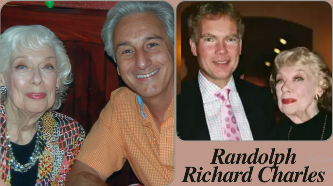 randolph richard charles