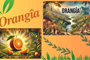 orangîa