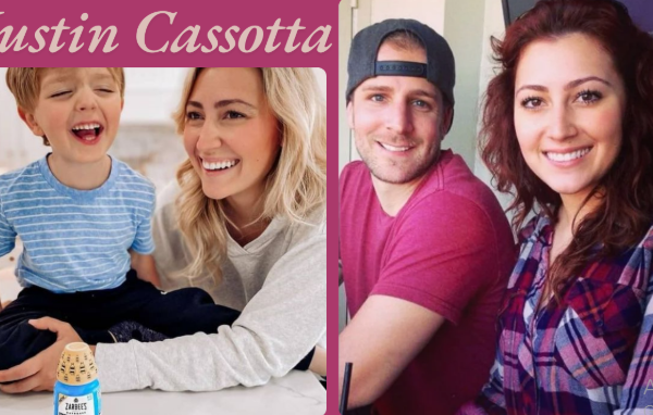 Discovering Justin Cassotta: The Life of Taylor Dooley’s Ex-Husband